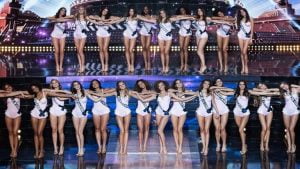 اختيار ملكة جمال فرنسا لسنة 2021 (صور ،فيديو)