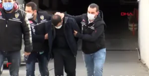 اعتقال زعيم منظمة إجرامية في اسطنبول