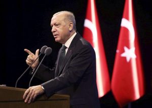 أردوغان يُعلق على عقوبات متوقعة من الاتحاد الأوروبي على تركيا
