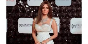 زينة تعتذر عن المشاركة في “جعفر العمدة 2”.. هل انتهى دورها أم محمد سامي السبب؟