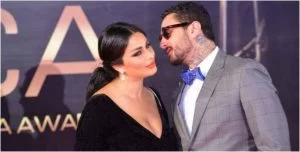 نادية الكامل