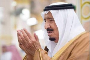 سعودي يقتل والده بطريقة بشعة والملك سلمان يعلن عقوبته