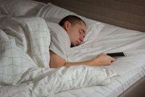 خطورة مشكلات النوم على المدى الطويل