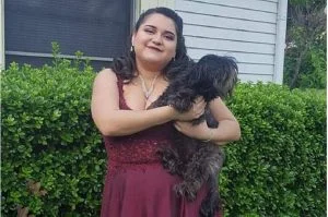 حادث مأسأوي.. يقتل شقيقته عن طريق الخطأ