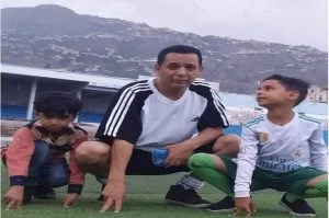 حادث مفجع.. جثة لاعب كرم قدم ونجله تتحولان لأشلاء