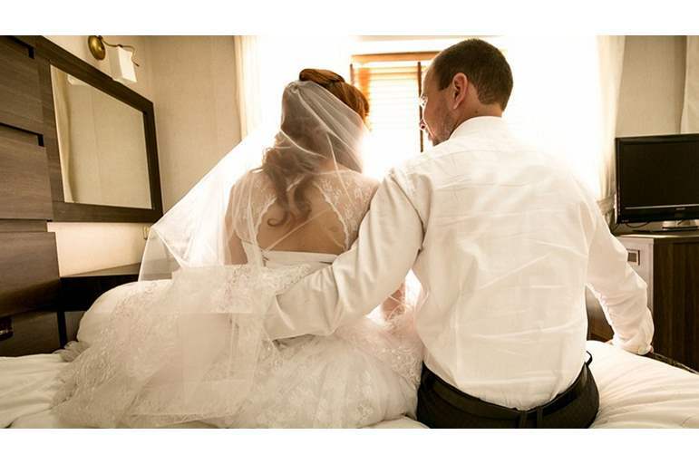 ليلة الدخلة" العريس في المستشفى والعروس بمنزل والدها.. ماذا حدث - تركيا الآن