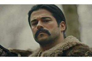 مشهد من قيامة عثمان يثير ضجة كبيرة