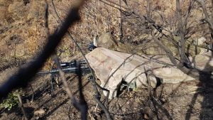 الداخلية التركية تطلق “الصاعقة-16” ضد “بي كا كا” في بيتليس