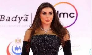 ياسمين صبري