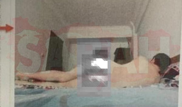 أحد المعتقلين على ذمة الانضمام لتنظيم غولن