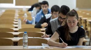 وزارة التعليم: لن يطرأ أي تغيير على الامتحانات الرسمية في تركيا