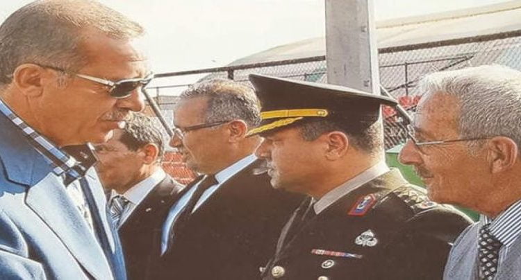 أحمد أردوغان