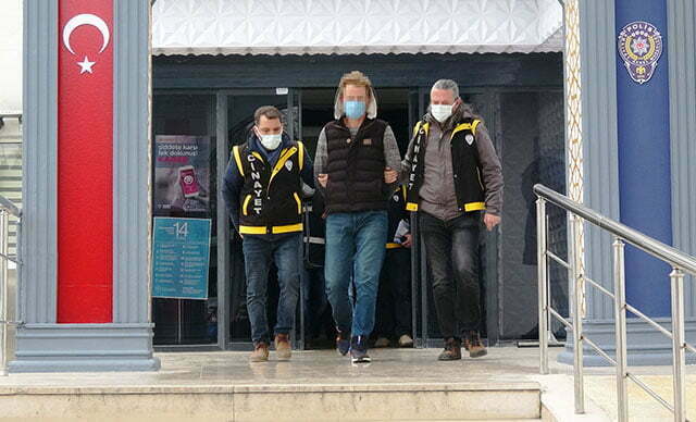 اعتقال مشتبه به في قضية الكحول المزيفة في بورصة