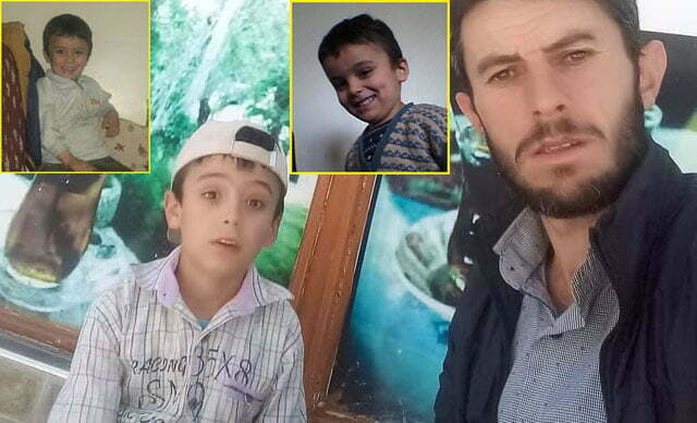 والأب وطفليه ضحايا جريمة القتل والانتحار في بايبورت