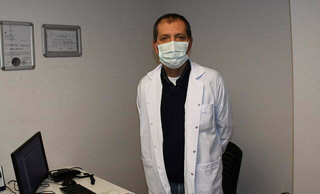 طفرة كورونا لن تؤثر على سير اللقاح