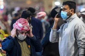 3 دول عربية في قائمة أكثر 10 دول حزنا في 2020