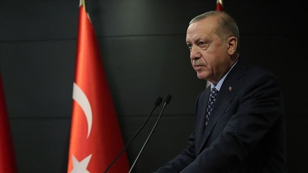 بلومبيرغ: خصوم أردوغان يزدادون صرامة