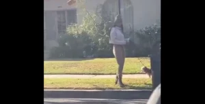 شاهد.. فعل مقزز لـ ميا خليفة يثير ضجة واسعة ؟