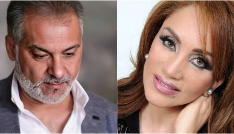 أحلام مستغانمي