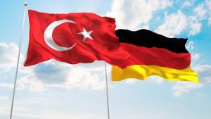 ألمانيا ترفض حظر توريد الأسلحة إلى تركيا