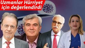 أخبار إيجابية من خبراء أتراك بشأن طفرة فيروس كورونا