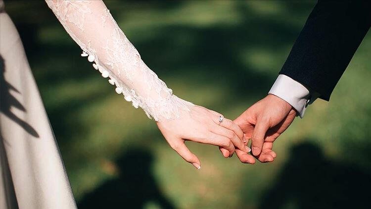 إجراءات زواج جديدة في تركيا
