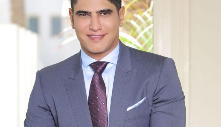 عضو مجلس الشيوخ