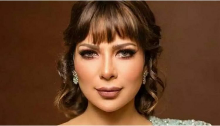 حبيبته نيكول سعفان