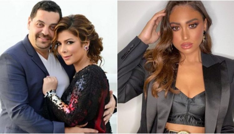 نيكول سعفان،