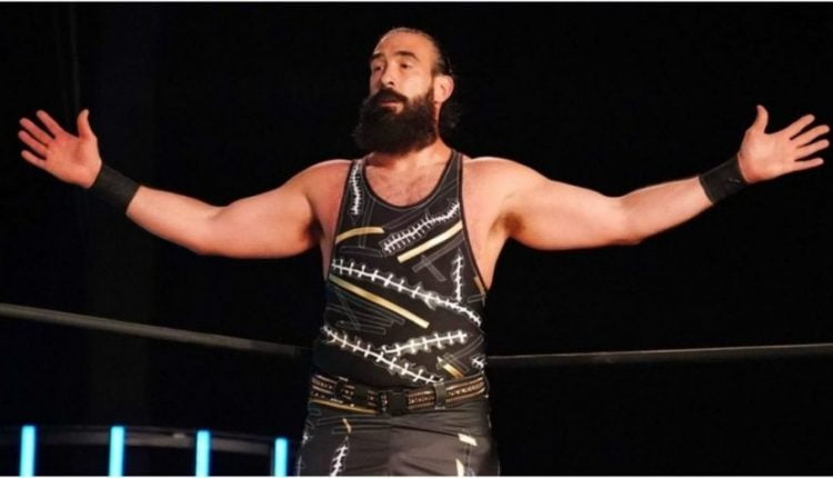 محمد الشعراوي