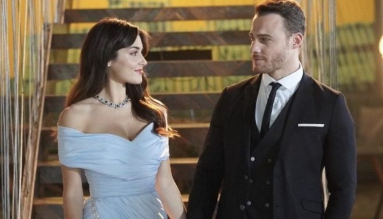 احداث الحلقة 22 من مسلسل أنت اطرق بابي