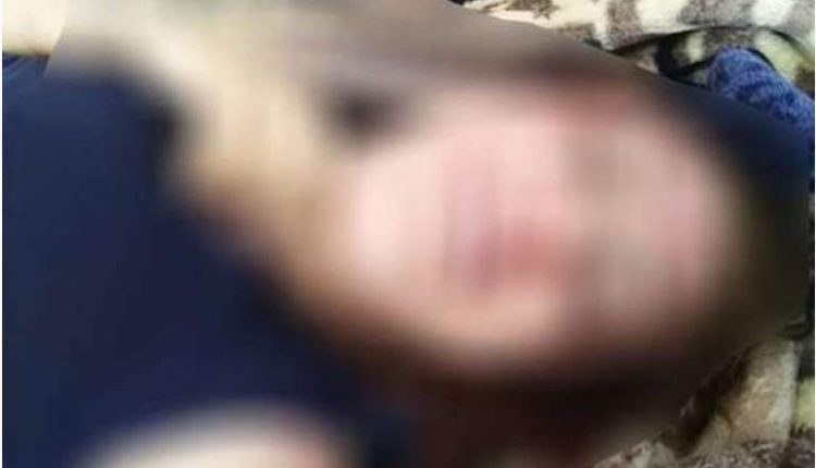 كما مقتل عشرينية مصرية بطلق ناري في الوجه على يد زوجها