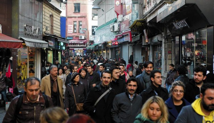 استطلاع يكشف.. هذا هو الرئيس التركي من أحزاب المعارضة