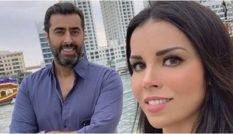 رنا الحريري