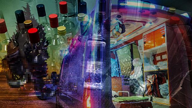 رئيس منصة منتجي الخمور