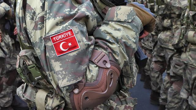 استشهاد جندي بإطلاق نار في أنقرة