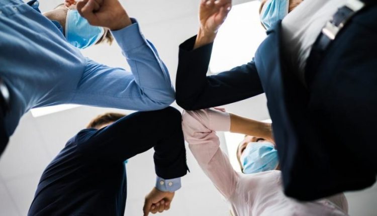 العديد من المهن تواجه صعوبات في استمراريتها بسبب فيروس كورونا