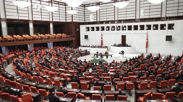 الجمعية الوطنية الكبرى في تركيا تقر غرامات على "أعداء البيئة"