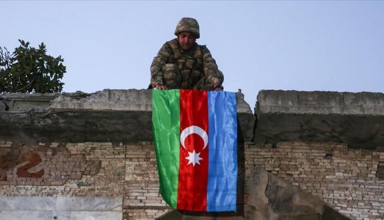أذربيجان انتصرت عسكريا على أرمينيا في كاراباخ
