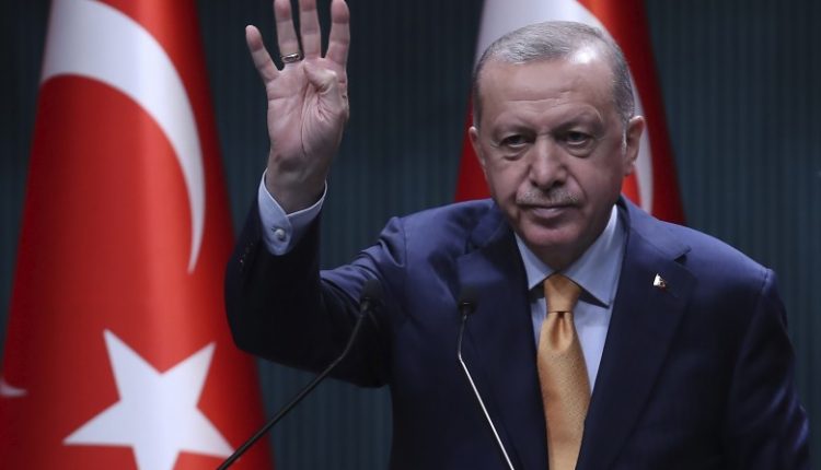 تصريحات مهمة للرئيس أردوغان في عديد القضايا