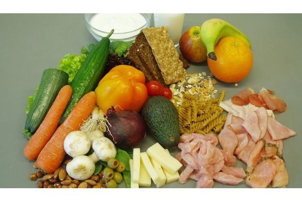 4 أطعمة تخفف التوتر وتحفظ الصحة العقلية 13