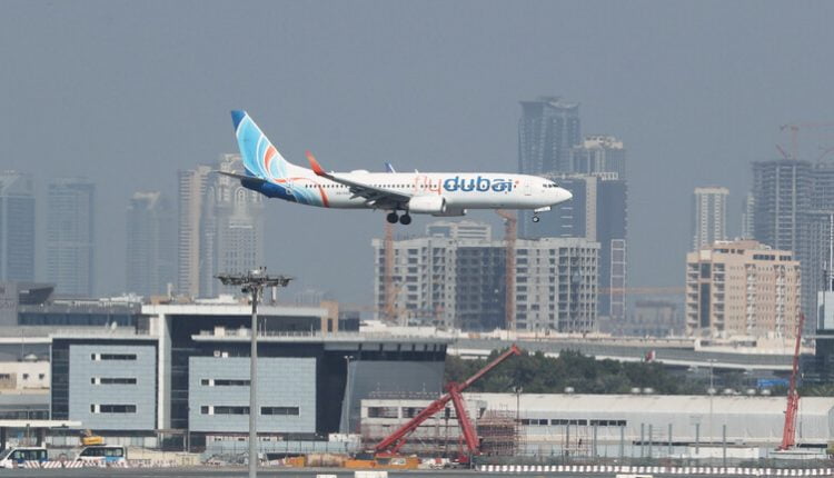 الإمارات تستأنف رحلاتها الجوية مع تركيا