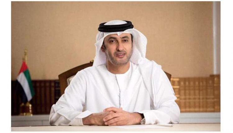 الإمارات.. النائب العام يصدر بيانًا بشأن الفيديو الذي صدم الجميع