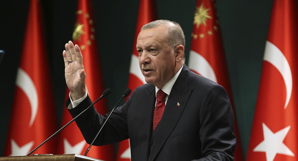 أردوغان يرفع دعوى قضائية ضد نائب في حزب الشعب الجمهوري