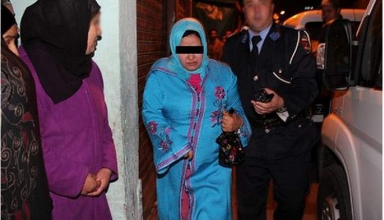 القبض على رجل أعمال معروف داخل شقة لممارسة أعمال مخلة