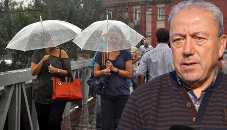 تحذير من الأرصاد التركية: موجة حر تنتهي بعواصف رعدية وأمطار غزيرة في إسطنبول وأنقرة وإزمير
