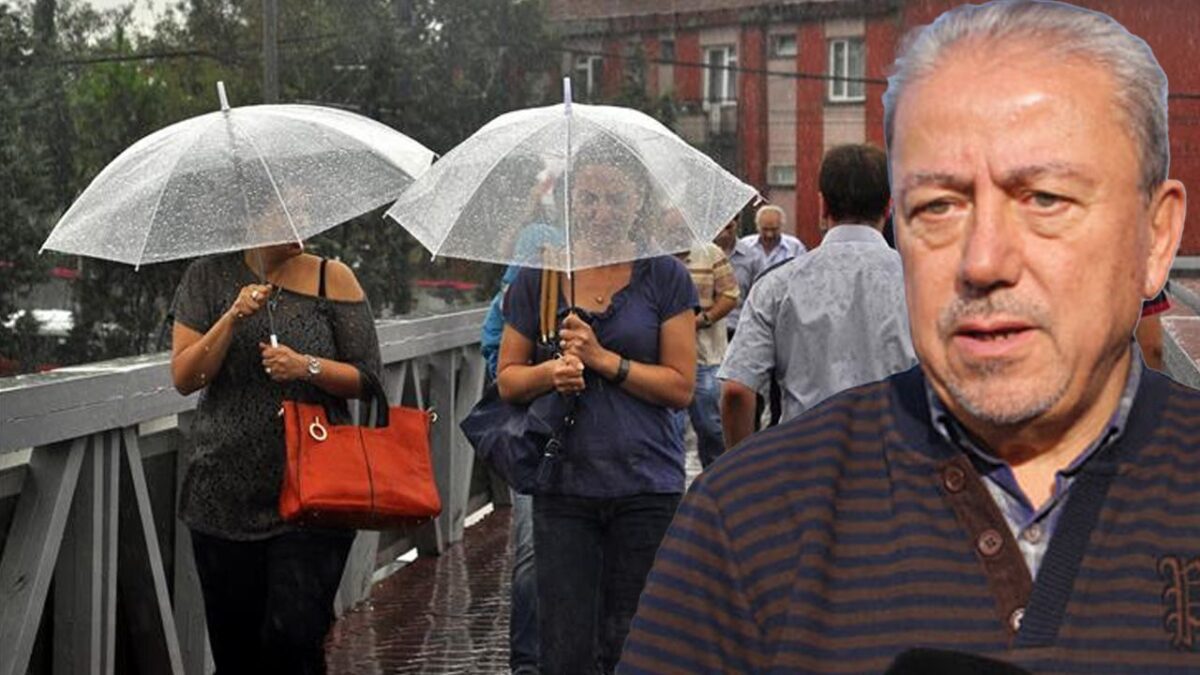 تحذير من الأرصاد التركية: موجة حر تنتهي بعواصف رعدية وأمطار غزيرة في إسطنبول وأنقرة وإزمير