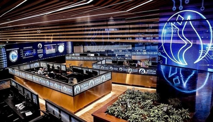 بورصة إسطنبول