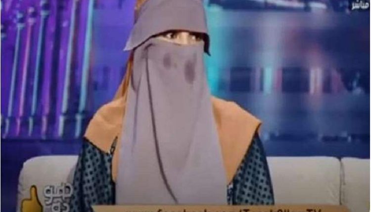 سيدة الإسماعيلية تروى تفاصيل اغتصابها داخل المقابر !