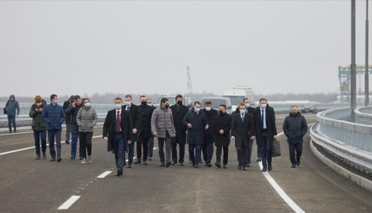 فولوديمير زيلينسكي